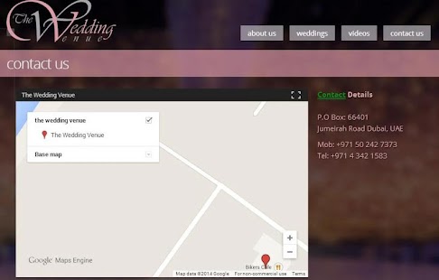 Free Download The Wedding Venue APK for PC