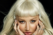 Brooke Candy