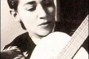 Chavela Vargas