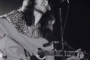 Rory Gallagher