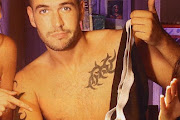 Shayne Ward