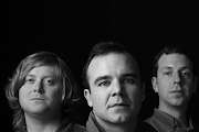 Future Islands