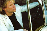 Jon Bon Jovi