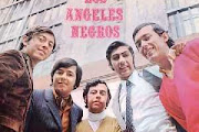 Los Ángeles Negros