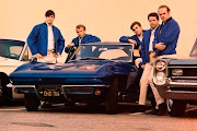 Beach Boys