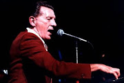 Jerry Lee Lewis