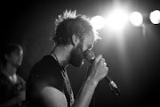 Paul McDonald