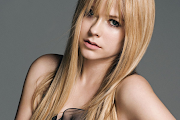 Avril Lavigne