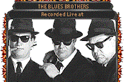 Blues Brothers