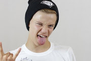 Ronan Parke