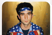 Sufjan Stevens