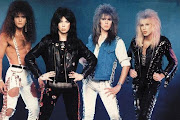 Vinnie Vincent Invasion