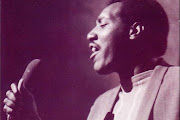 Otis Redding