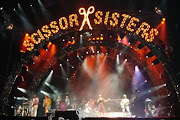 Scissor Sisters