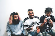Flatbush Zombies