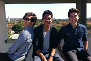Allstar Weekend