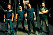 Alter Bridge