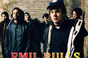 Emil Bulls