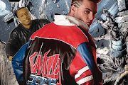 Vanilla Ice