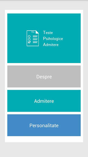 TPA-Teste Psihologice Beta