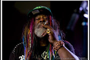 George Clinton