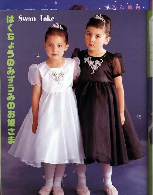 Disfraces de princesas caseros