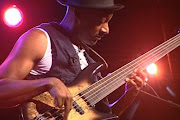 Marcus Miller