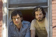 Flight of the Conchords