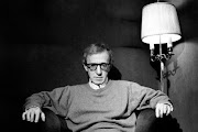 Woody Allen