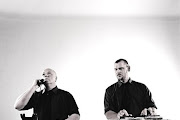 Vnv Nation