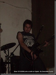 Pork junto a Judith 12-12-2009 Capital (13)