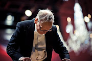 Ennio Morricone