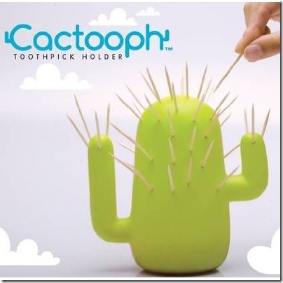 Cactooph-Toothpick-Holder