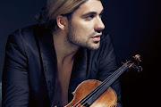 David Garrett