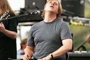 Jeff Healey Band