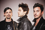 Thirty Seconds to Mars