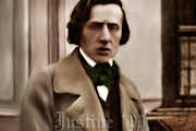 Frédéric Chopin