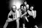 Wishbone Ash