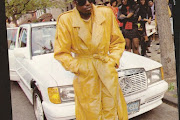 Kool Moe Dee