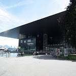 Fotos KunstMuseum de Lucerna