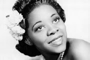 Dinah Washington