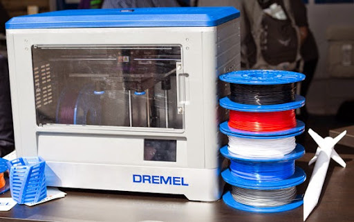 Dremel 3D Printer