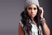 Jasmine V