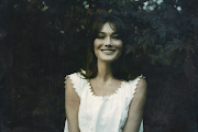 Carla Bruni