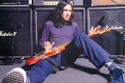 John Frusciante