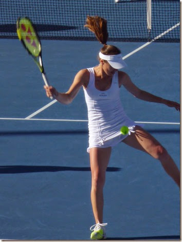 Martina Hingis