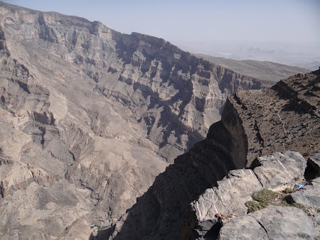28. Marele canion Jabal Shams.JPG
