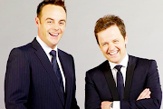 Ant And Dec