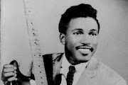 Otis Rush