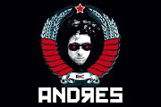 Andrés Calamaro
